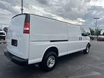 2023 Chevrolet Express 2500 RWD Empty Cargo Van for sale #P21525 - photo 3