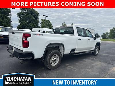 2020 Chevrolet Silverado 2500 Crew Cab SRW 4WD Pickup for sale #P21573 - photo 2