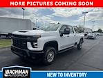2020 Chevrolet Silverado 2500 Crew Cab SRW 4WD Pickup for sale #P21573 - photo 6