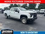 2020 Chevrolet Silverado 2500 Crew Cab SRW 4WD Pickup for sale #P21573 - photo 1