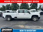 2020 Chevrolet Silverado 2500 Crew Cab SRW 4WD Pickup for sale #P21573 - photo 3