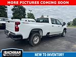 2020 Chevrolet Silverado 2500 Crew Cab SRW 4WD Pickup for sale #P21573 - photo 2