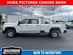 2020 Chevrolet Silverado 2500 Crew Cab SRW 4WD Pickup for sale #P21573 - photo 5