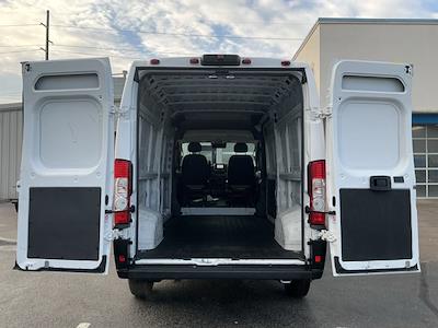 2023 Ram ProMaster 2500 High Roof FWD Empty Cargo Van for sale #P21576 - photo 2