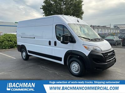 2023 Ram ProMaster 2500 High Roof FWD Empty Cargo Van for sale #P21576 - photo 1