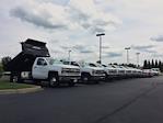 2023 Ram ProMaster 2500 High Roof FWD Empty Cargo Van for sale #P21576 - photo 8