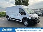 2023 Ram ProMaster 2500 High Roof FWD Empty Cargo Van for sale #P21576 - photo 1
