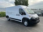 2023 Ram ProMaster 2500 High Roof FWD Empty Cargo Van for sale #P21576 - photo 10