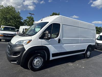 2023 Ram ProMaster 2500 High Roof FWD Empty Cargo Van for sale #P21577 - photo 1