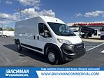 2023 Ram ProMaster 2500 High Roof FWD Empty Cargo Van for sale #P21577 - photo 6