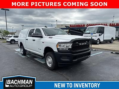 Used 2020 Ram 2500 Tradesman Crew Cab 4WD Pickup for sale #P21581 - photo 1