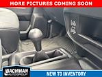 Used 2020 Ram 2500 Tradesman Crew Cab 4WD Pickup for sale #P21581 - photo 4