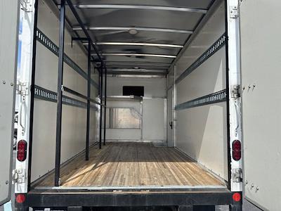 2018 Chevrolet Express 3500 RWD Box Van for sale #P21587 - photo 2