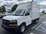 2018 Chevrolet Express 3500 RWD Box Van for sale #P21587 - photo 16