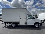 2018 Chevrolet Express 3500 RWD Box Van for sale #P21587 - photo 4