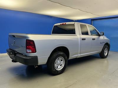 2016 Ram 1500 Quad Cab 4WD Pickup for sale #P21599A - photo 2