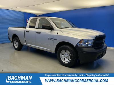 2016 Ram 1500 Quad Cab 4WD Pickup for sale #P21599A - photo 1