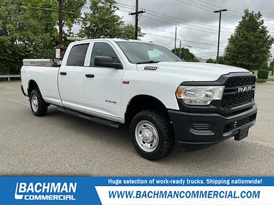 2021 Ram 2500 Crew Cab 4WD Pickup for sale #P21600 - photo 1