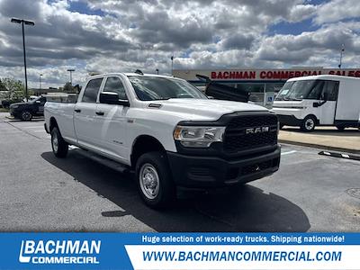 2021 Ram 2500 Crew Cab 4WD Pickup for sale #P21601 - photo 1