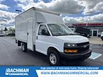 2022 Chevrolet Express 3500 RWD Box Van for sale #P21602 - photo 1