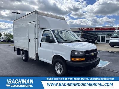 2022 Chevrolet Express 3500 RWD Box Van for sale #P21603 - photo 1