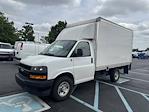 2022 Chevrolet Express 3500 RWD Box Van for sale #P21603 - photo 23
