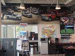 2022 Chevrolet Express 3500 RWD Box Van for sale #P21603 - photo 8