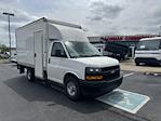 2022 Chevrolet Express 3500 RWD Box Van for sale #P21603 - photo 9