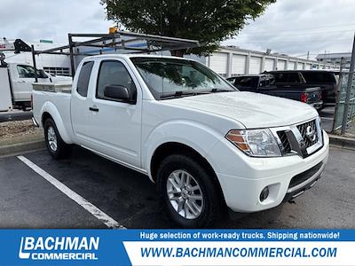Used 2020 Nissan Frontier SV King Cab Pickup for sale #P21820 - photo 1