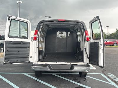 2023 Chevrolet Express 2500 RWD Empty Cargo Van for sale #P21888 - photo 2