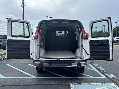 2023 Chevrolet Express 2500 RWD Empty Cargo Van for sale #P21889 - photo 2