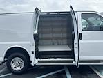 2023 Chevrolet Express 2500 RWD Empty Cargo Van for sale #P21889 - photo 18