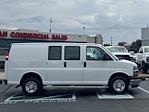 2023 Chevrolet Express 2500 RWD Empty Cargo Van for sale #P21889 - photo 9