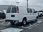 2023 Chevrolet Express 2500 RWD Empty Cargo Van for sale #P21889 - photo 3
