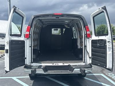 2023 Chevrolet Express 2500 RWD Empty Cargo Van for sale #P21890 - photo 2