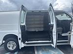 2023 Chevrolet Express 2500 RWD Empty Cargo Van for sale #P21890 - photo 15