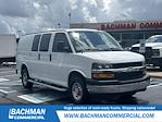 2023 Chevrolet Express 2500 RWD Empty Cargo Van for sale #P21890 - photo 1