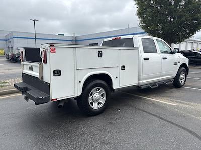 2018 Ram 2500 Crew Cab RWD Service Truck for sale #P21912 - photo 2