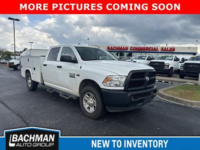 2018 Ram 2500 Crew Cab RWD Service Truck for sale #P21912 - photo 1
