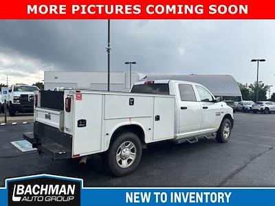 2018 Ram 2500 Crew Cab RWD Service Truck for sale #P21912 - photo 2