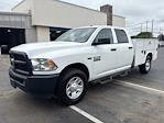 2018 Ram 2500 Crew Cab RWD Service Truck for sale #P21912 - photo 6