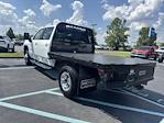 2024 Chevrolet Silverado 3500 Crew Cab 4WD Flatbed Truck for sale #P21975 - photo 8