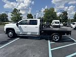 2024 Chevrolet Silverado 3500 Crew Cab 4WD Flatbed Truck for sale #P21975 - photo 11