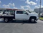 2024 Chevrolet Silverado 3500 Crew Cab 4WD Flatbed Truck for sale #P21975 - photo 6