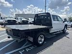 2024 Chevrolet Silverado 3500 Crew Cab 4WD Flatbed Truck for sale #P21975 - photo 2