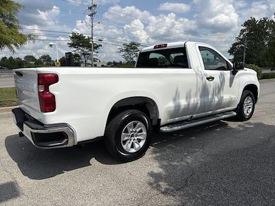 2024 Chevrolet Silverado 1500 Regular Cab RWD Pickup for sale #P22005 - photo 2