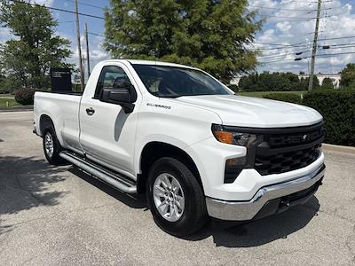2024 Chevrolet Silverado 1500 Regular Cab RWD Pickup for sale #P22007 - photo 1
