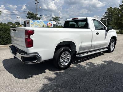 2024 Chevrolet Silverado 1500 Regular Cab RWD Pickup for sale #P22007 - photo 2