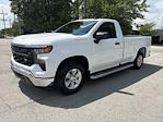 2024 Chevrolet Silverado 1500 Regular Cab RWD Pickup for sale #P22007 - photo 17