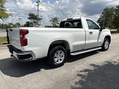 2024 Chevrolet Silverado 1500 Regular Cab RWD Pickup for sale #P22009 - photo 2